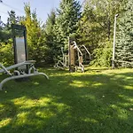 Holiday home Woodhouse *