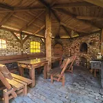 Woodhouse Holiday home Lubowo (Szczecinek)