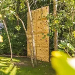 Woodhouse Vakantiehuis