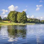 Woodhouse Vakantiehuis *
