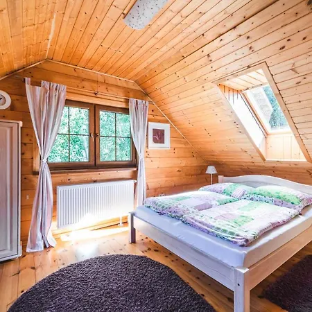 Holiday home Woodhouse