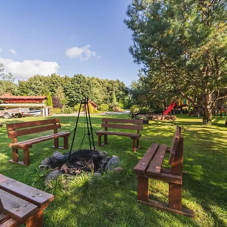 Woodhouse * Lubowo (Szczecinek)