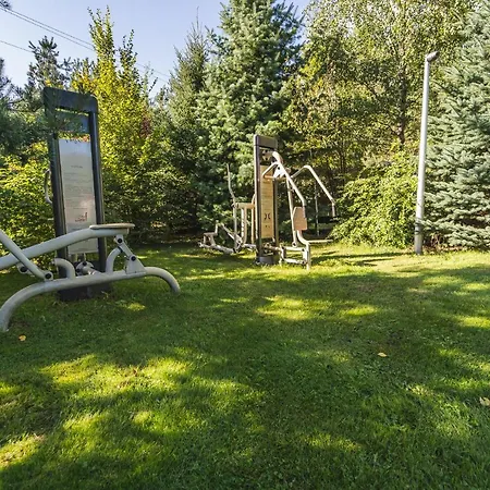 Ferienhaus Woodhouse *