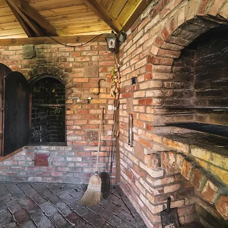 Ferienhaus Woodhouse *