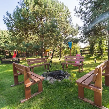 Woodhouse * Lubowo (Szczecinek)