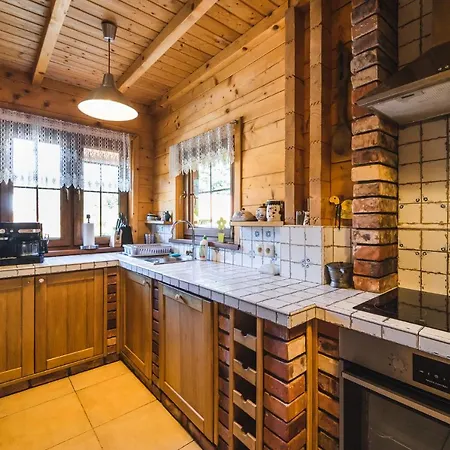 Woodhouse Сasa de vacaciones