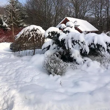 Ferienhaus Woodhouse *