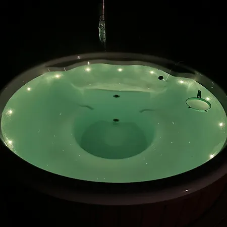 Woodhouse * Lubowo (Szczecinek)