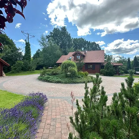 Ferienhaus Woodhouse *