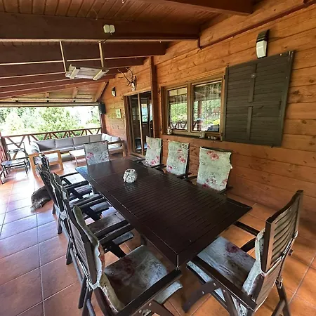 Woodhouse Lubowo (Szczecinek)